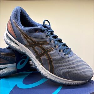 ASICS Gel-Nimbus-22 Extra Wide (4E) Men’s Shoes